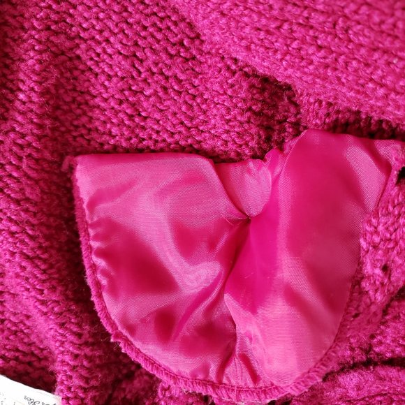 Retro style button sweaters set - Picture 11 of 15